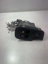 Fensterheberschalter 2-fach