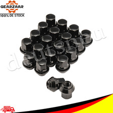 20x Radmuttern Kegelbund für