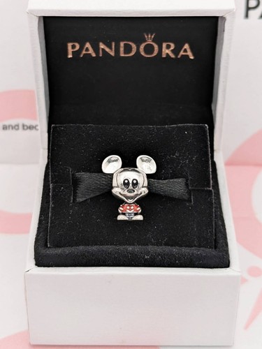 Pandora disney mickey maus - pandora,