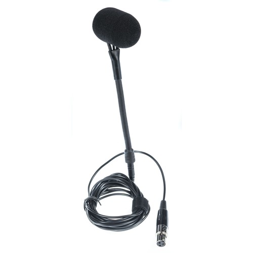 Fame guitar mic - big,