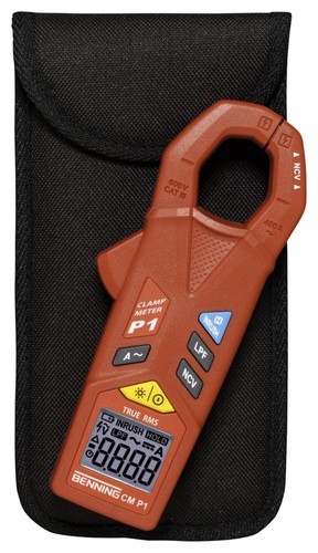 Benning digital stromzange - benning,