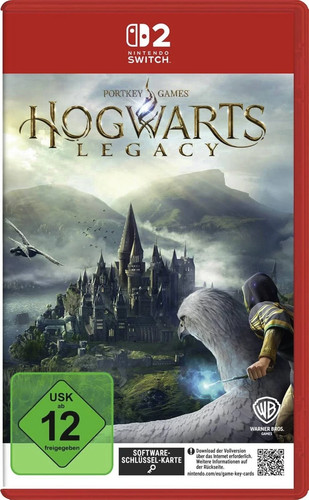 Hogwarts legacy nintendo - -,