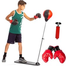 Standboxsack Boxsack Stehend