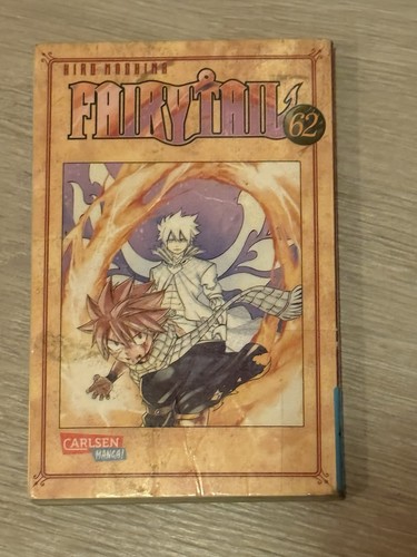 Fairy tail von - von, mashima
