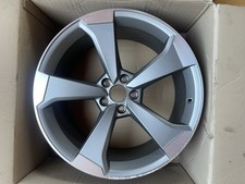 Felge Alufelge Audi A4 S4 8W 8W0601025CF 9x20 Zoll ET34