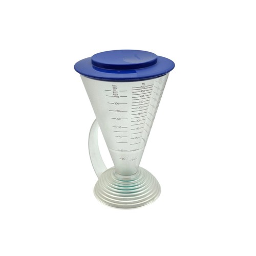 Tupperware maßtrichter 500ml - maßtrichter,