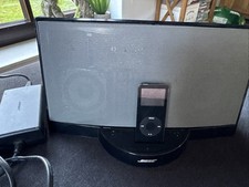 Bose SoundDock Digital Music System -Bitte Lesen !