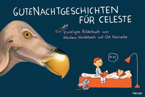 Gutenachtgeschichten für