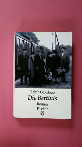 261369 ralph giordano die - 261369,