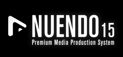 Steinberg nuendo usb - 15, &