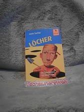 Löcher : die Geheimnisse von