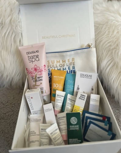 Beauty paket - beauty,