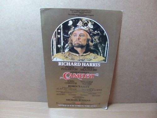Richard harris camelot im - in,