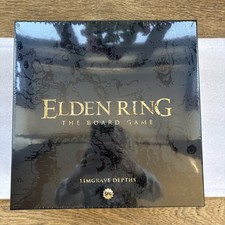 Elden Ring Das Brettspiel
