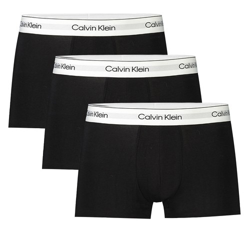 3er pack calvin klein cotton - pack,