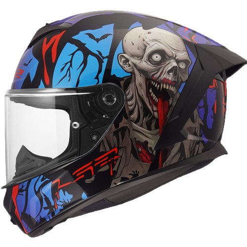 Ls2 ff820 rapid iii zombie - ff820,