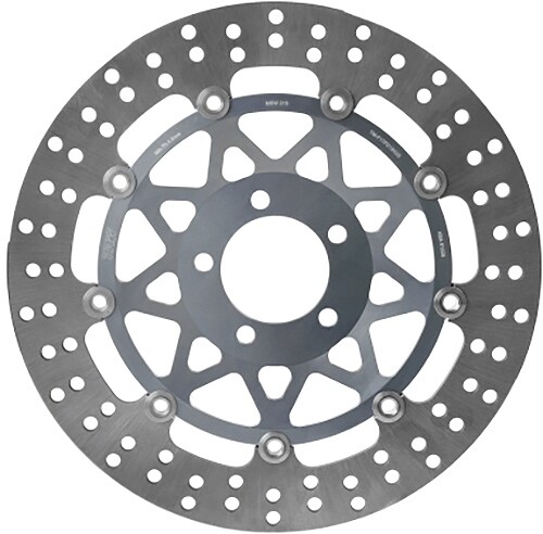 Bremsscheibe für kawasaki - für,