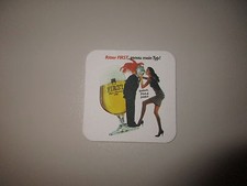 Bierdeckel Dortmunder Ritter