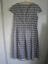 SALE!  Damen Sommerkleid Gr 38 M  Kilian Kerner Etuikleid ärmellos