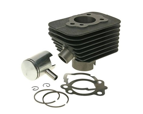 Zylinderkit 50ccm 10mm