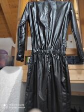 Kunstleder Overall 3 Wege RV