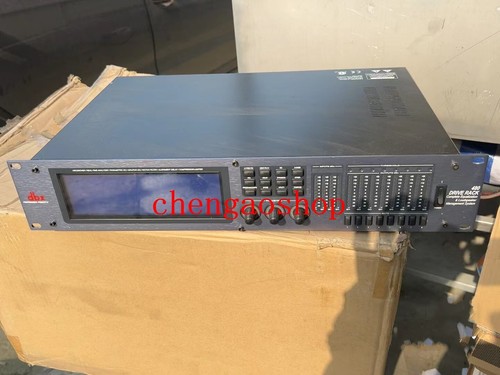 1pcs used dbx 480 - used,