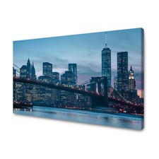 Leinwand-Bilder Architektur