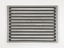 Gussrost Rundrost ALLE GRÖSSEN Tafelrost Kaminrost Ofenrost Herdrost 1A Qualität