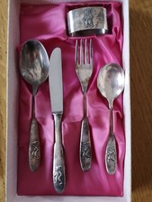 Gebrüder Reiner Silber