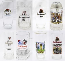 Biergläser Bier-Glas Brauerei
