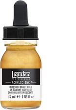 Liquitex Acrylic Ink für