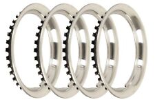 (4x) 14 Zoll Felgenring