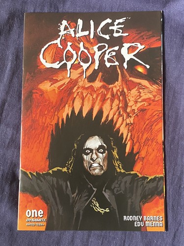 Alice cooper vol - vol,2, #