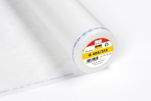 Meterware vlieseline g405 - vlieseline,