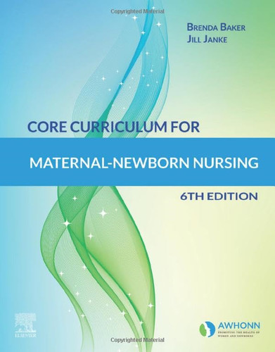 Core curriculum for - core,