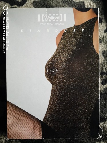Wolford stardust top - wolford,