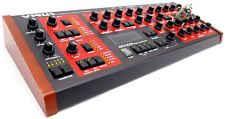 Access Virus A Synthesizer MIDI Desktop + Top Zustand + 1,5 J. Garantie