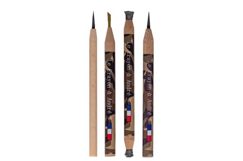 Crayon andre reinigungs - a,