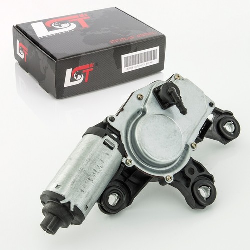 Wischermotor heck - wischermotor,