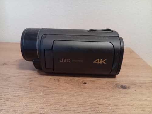 Jvc ry980 everio - jvc,
