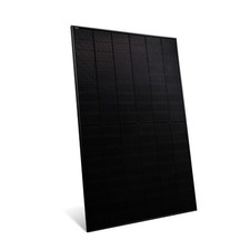430wp solarmodul glas - 430wp, glas/glas
