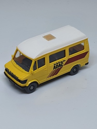 Mercedes benz adac von - mercedes,