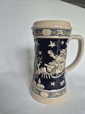 Vintage Gerz Bierkrug