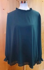 Schicke Damenbluse mit