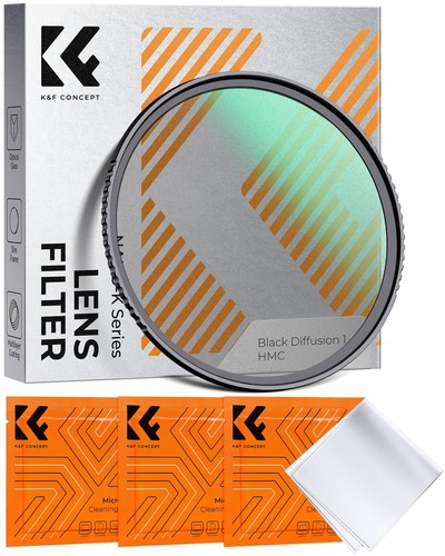 Concept black diffusion - concept,