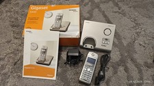 Siemens Gigaset S440 + S445