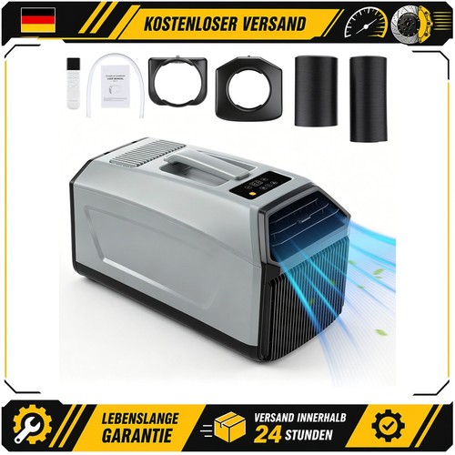 Outdoor mobile klimaanlage - mobile,