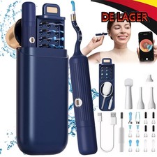 Ohrenschmalz Entferner Otoskop