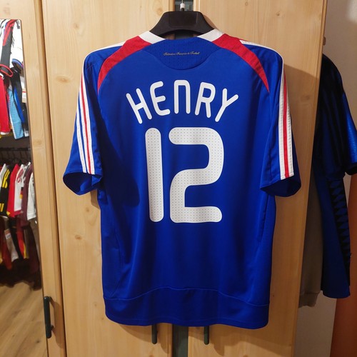 Original frankreich thierry - original,