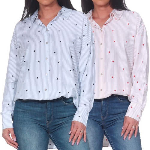 Vero moda damen - moda, langarm